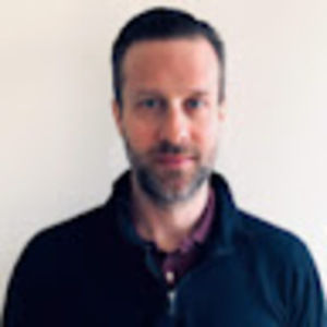 Meet your Posher, Kevin